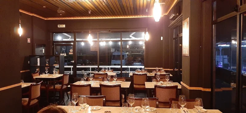 BIS Pasta & Risotto - Famalicão