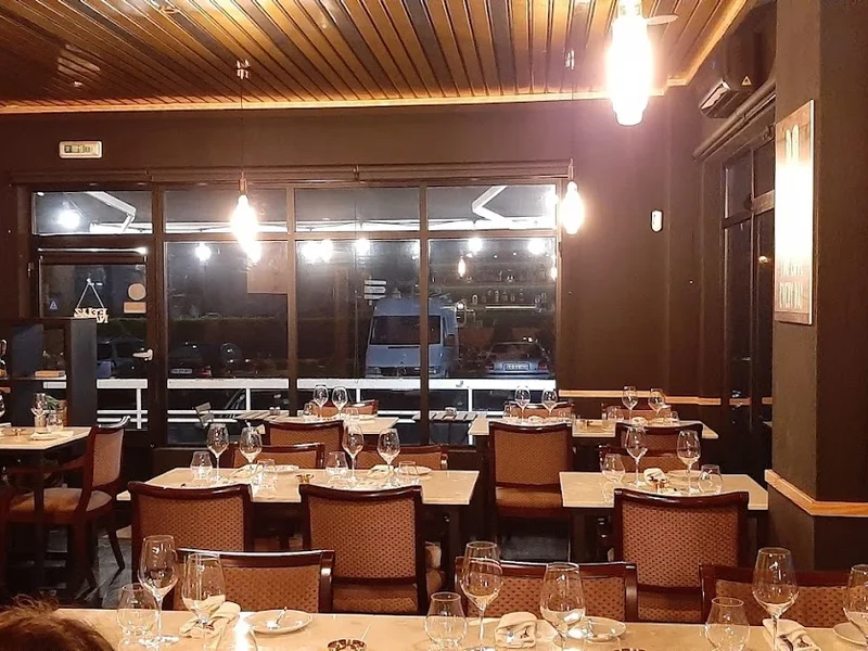 BIS Pasta & Risotto - Famalicão