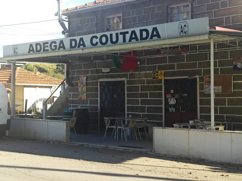 Coutada