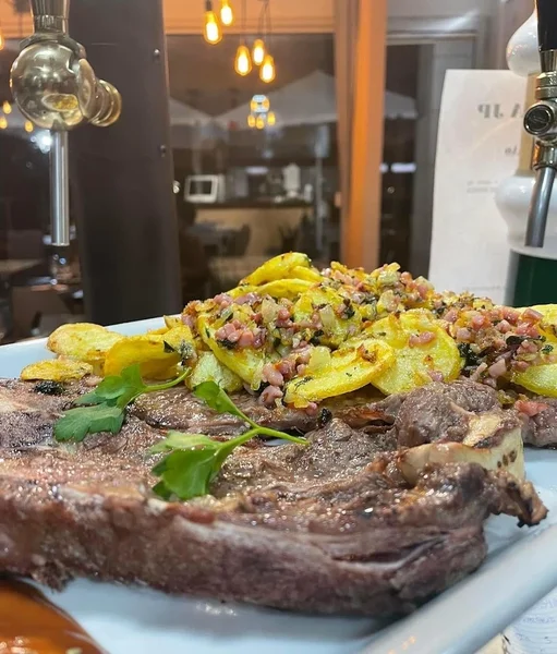 Taberna JP - Caldas de Vizela