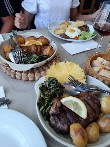 Café Restaurante Estádio