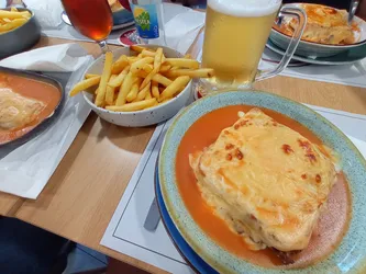 Lista 6 restaurantes no Celorico de Basto Bragança