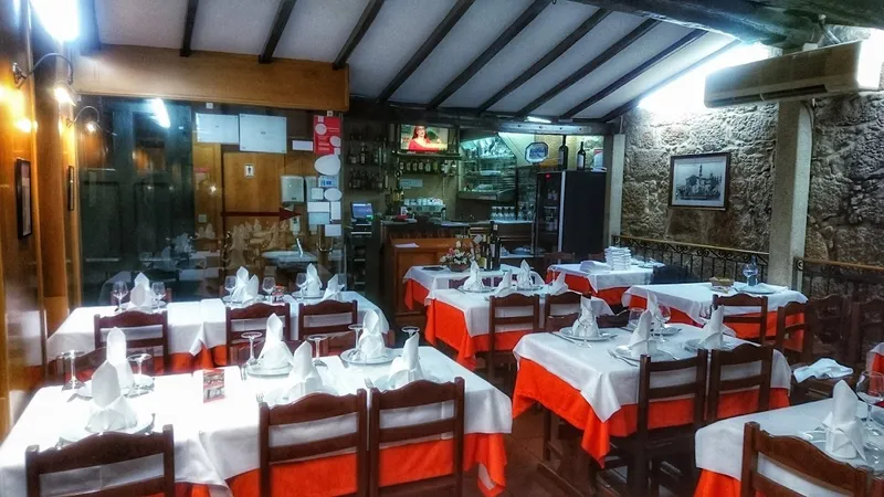 Restaurante 7 À 7