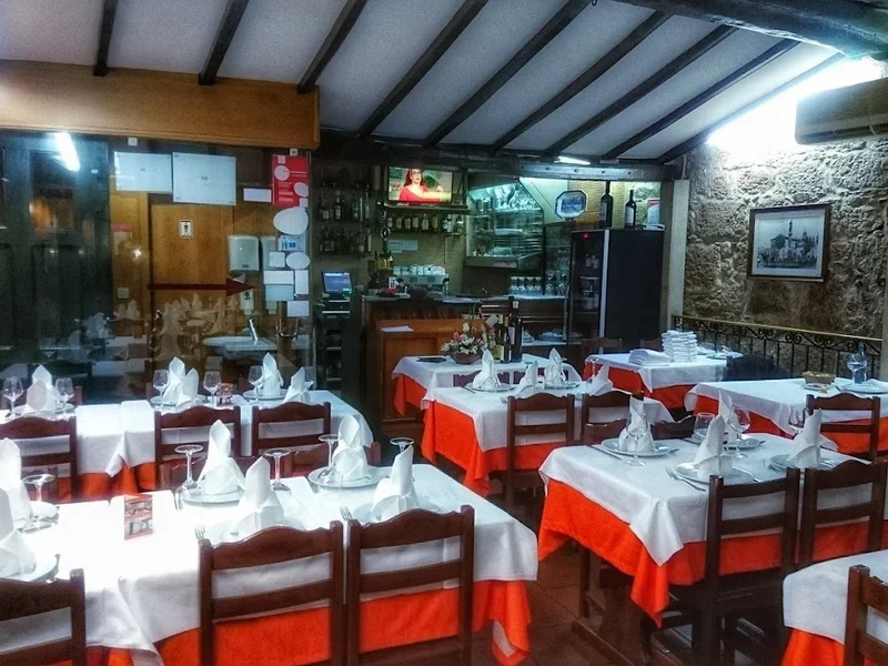 Restaurante 7 À 7