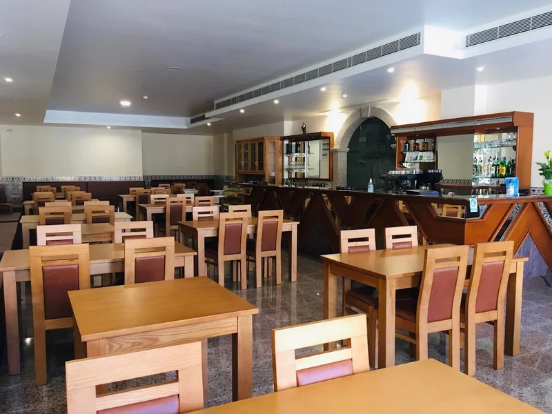 Restaurante Guardião