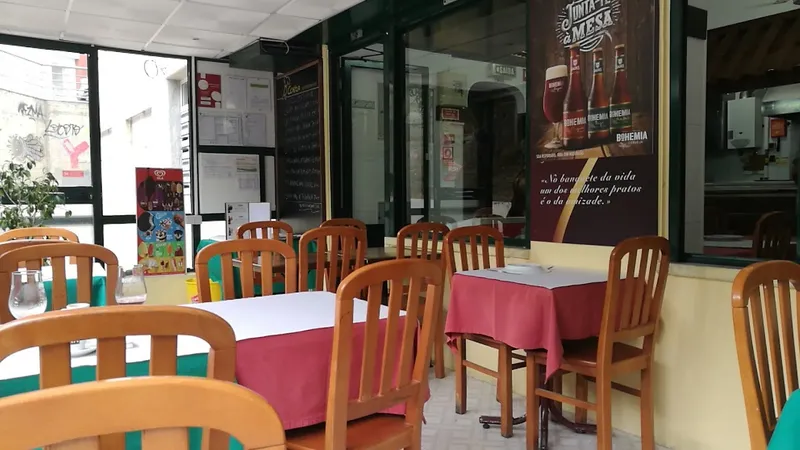 Restaurante O Costa
