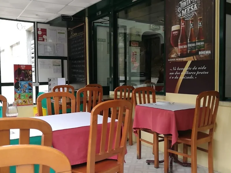 Restaurante O Costa