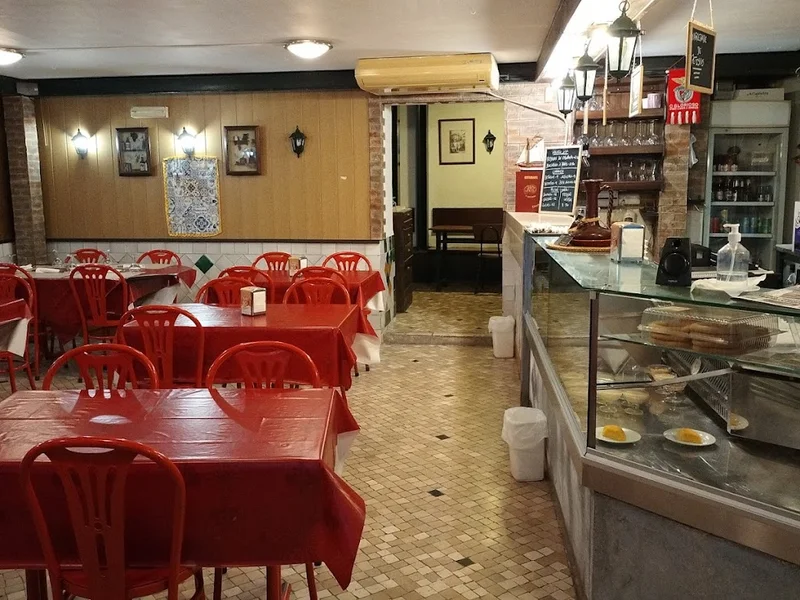 A Taverna O António