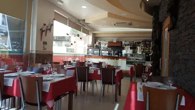 Lista 19 restaurantes no Ourém Leiria