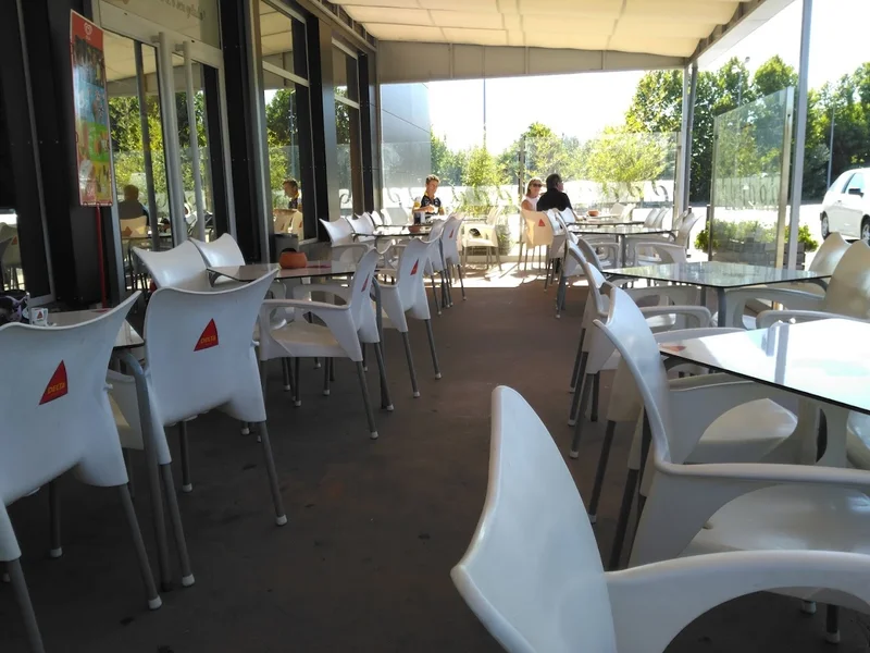 Restaurante Sabores da Ponte