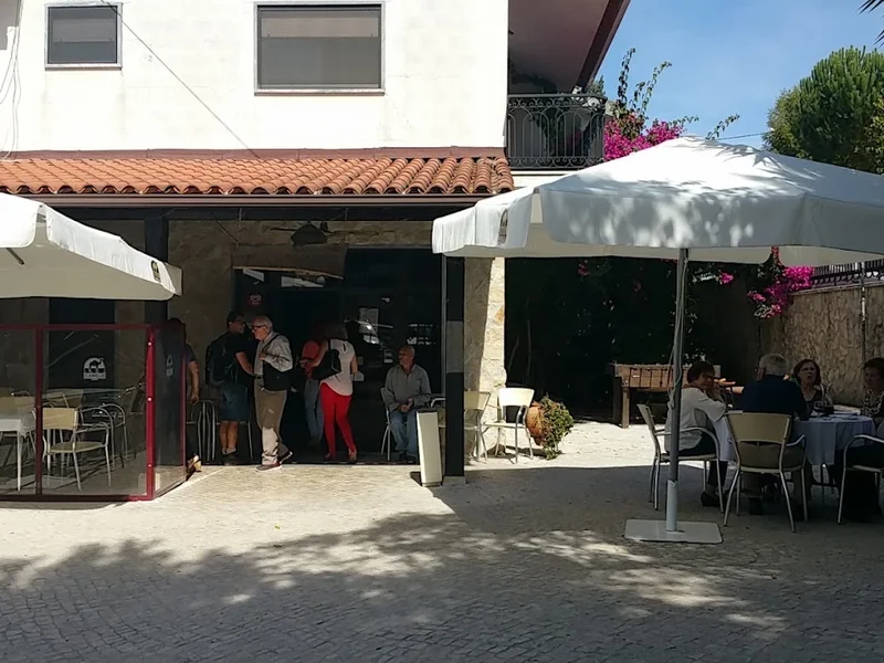 Restaurante O Álvaro