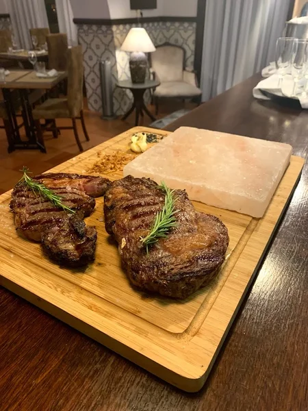 Restaurante A Botica