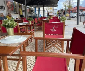 restaurantes de cozinha tradicional no Horta