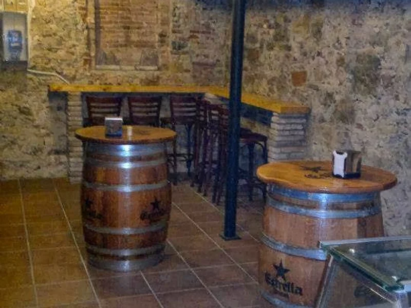 La Bodegueta d'Horta