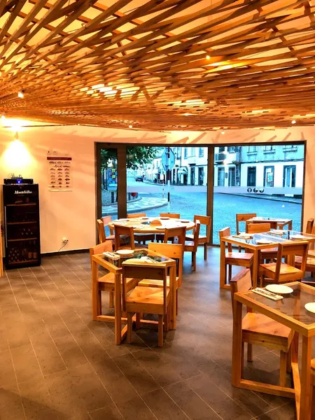 Cantina da Praça