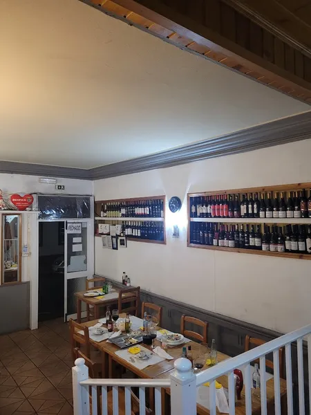 Restaurante O Lima