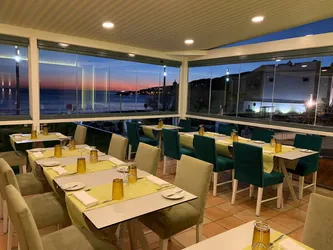 Lista 19 restaurantes no Sesimbra Setúbal