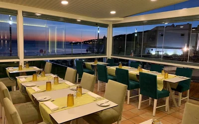Lista 19 restaurantes no Sesimbra Setúbal