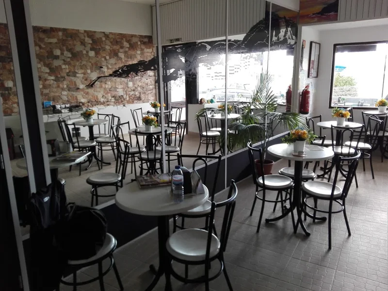 Restaurante Cantinho da Regina