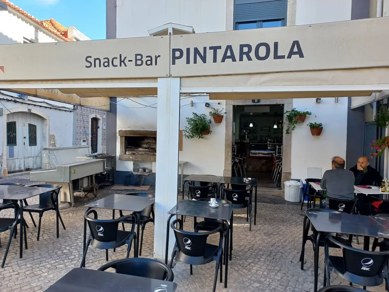 Pintarola