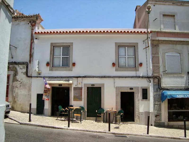 Casa Pinhal
