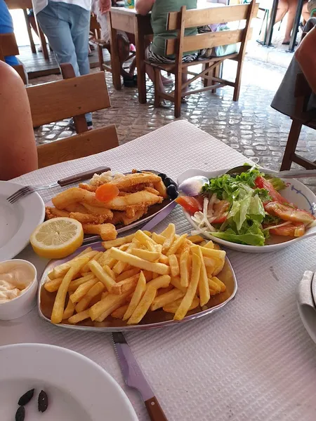 Marisqueira Modesto