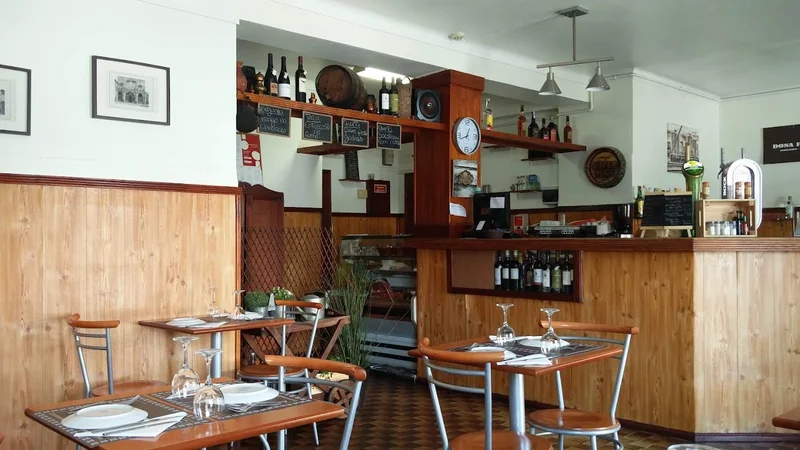 Restaurante Dona Francisca