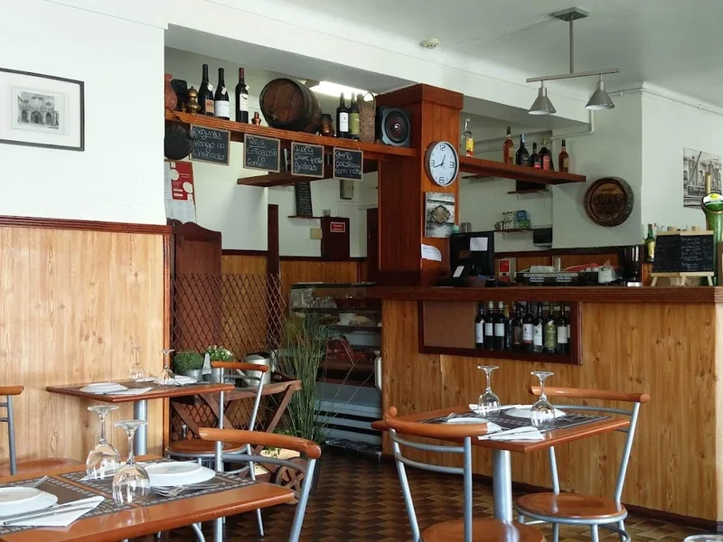 Restaurante Dona Francisca