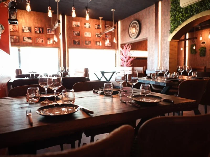 Restaurante Castros Reef & Beef