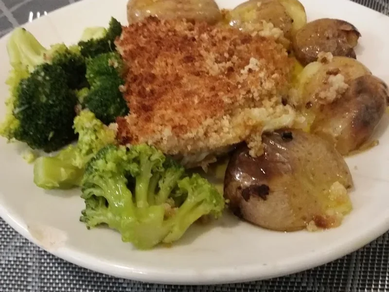 Restaurante Cardápio