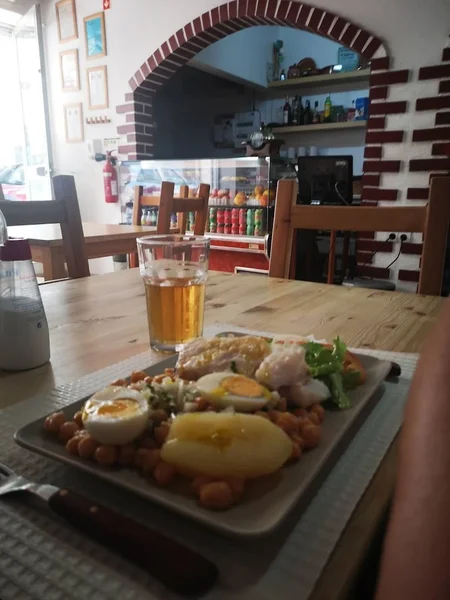 O Augustito - Casa de Pasto