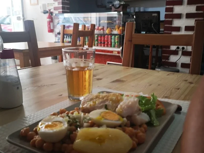 O Augustito - Casa de Pasto