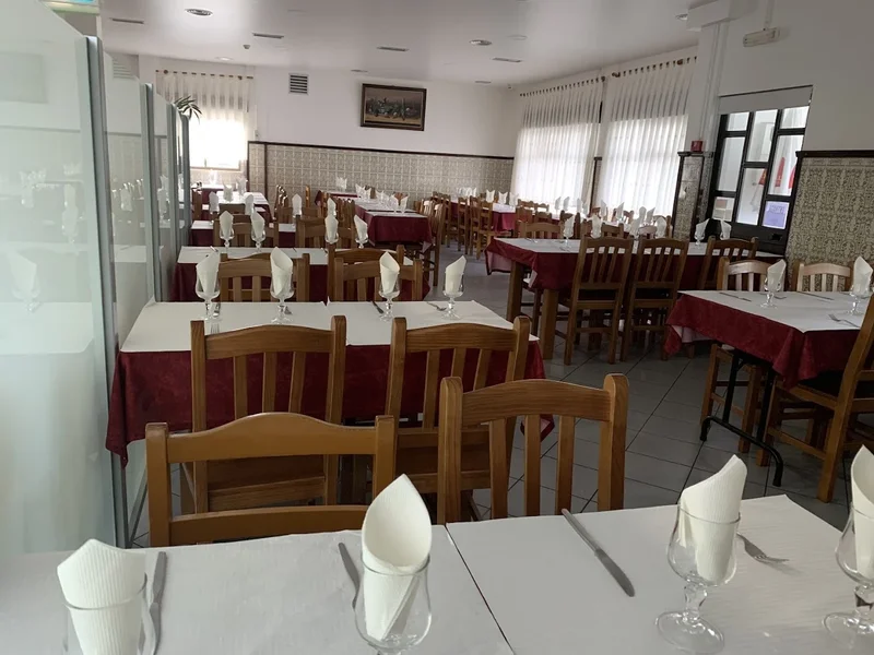 Restaurante O Industrial