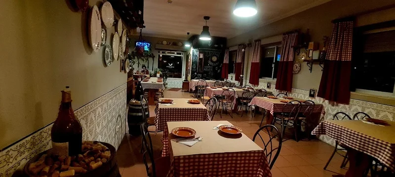 Restaurante Xico & Xica