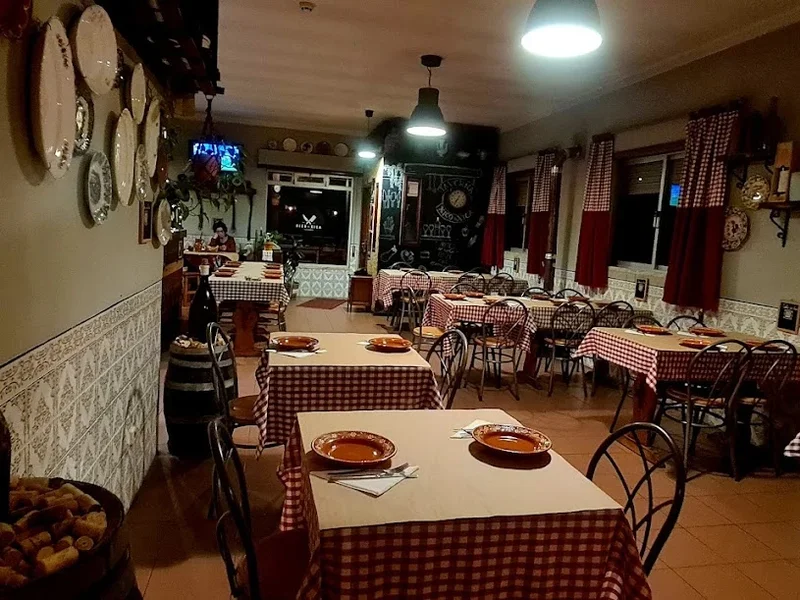 Restaurante Xico & Xica