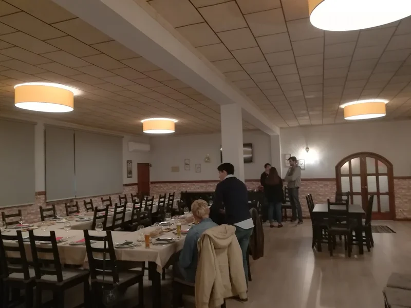 Restaurante Nini