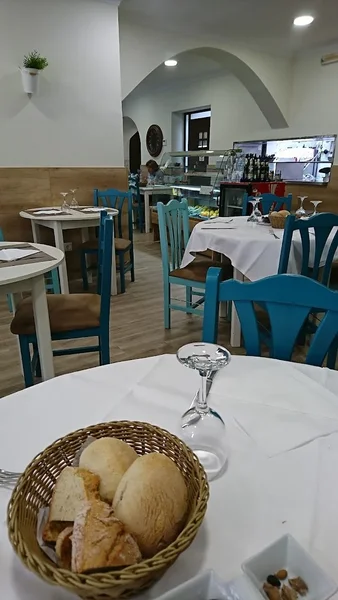 Restaurante Regional