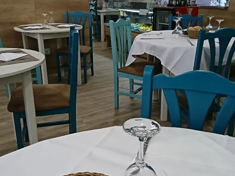 Restaurante Regional