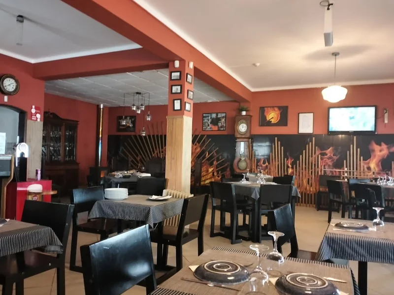 Restaurante O Histórico