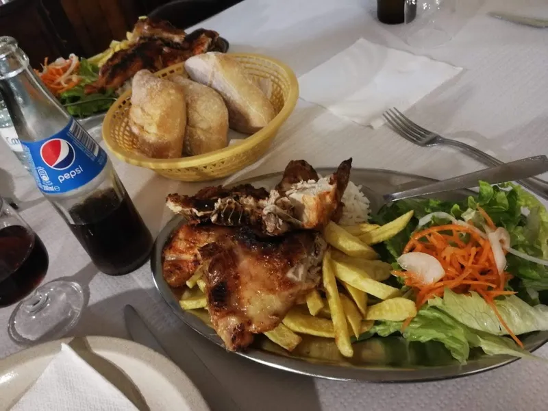 A Gruta