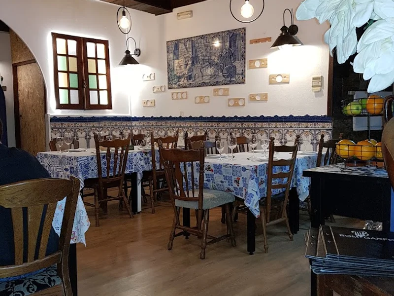 Famado da Cortiçada