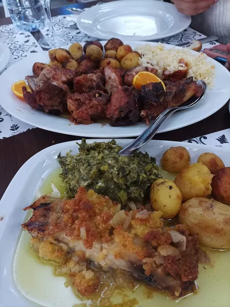 Restaurante Milita