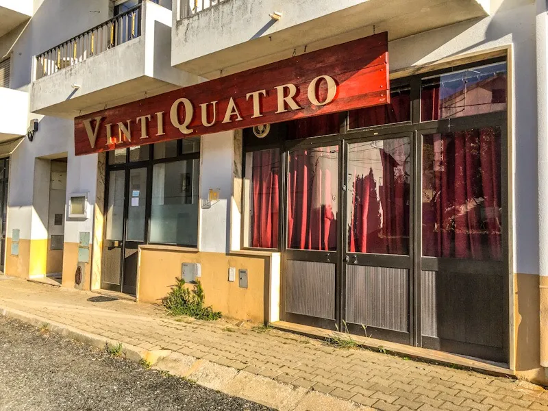 Rota dos Sabores
