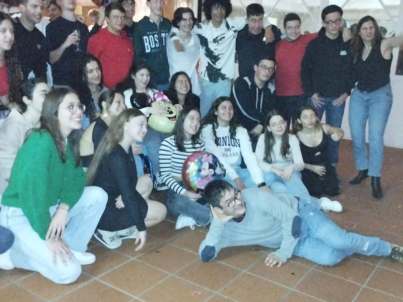 Restaurante Milita / zona industrial