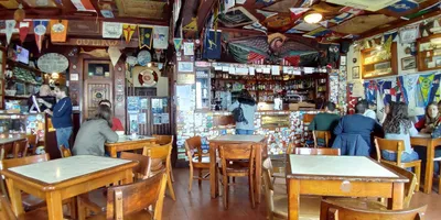 Lista 11 cafés no Horta Horta