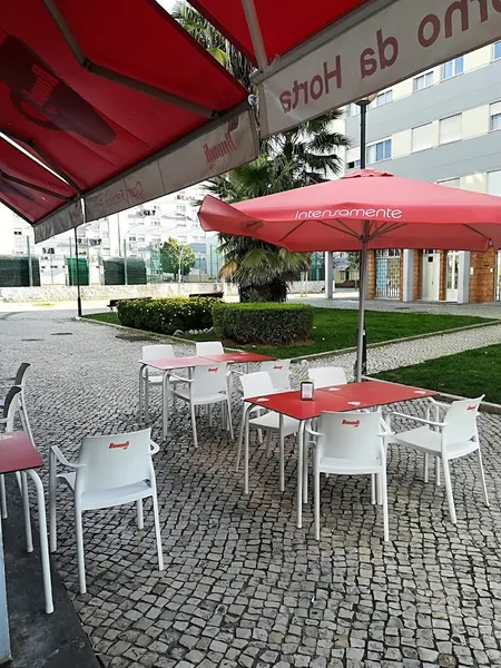 Forno da Horta, Horta Nova de Telheiras