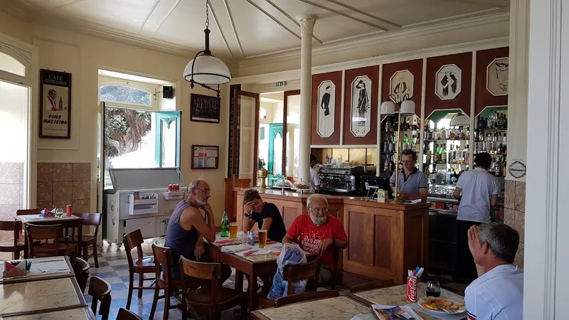 Café Internacional, Lda.