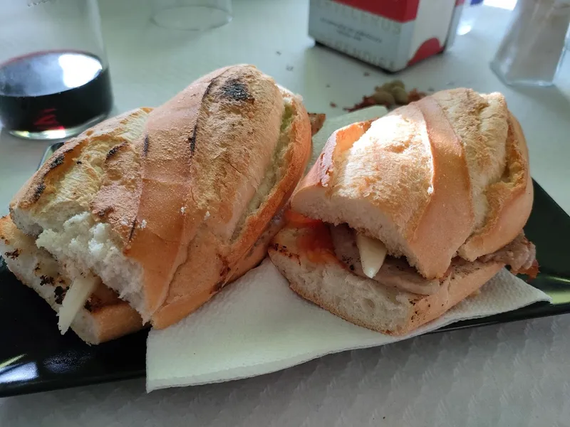 Bar Cafetería L'Horta