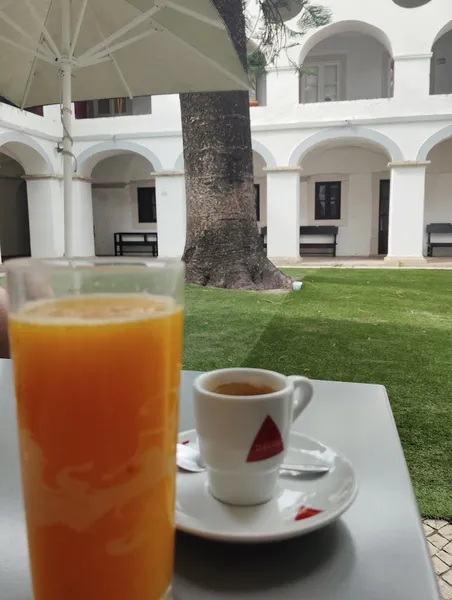 Café Bar O Convento