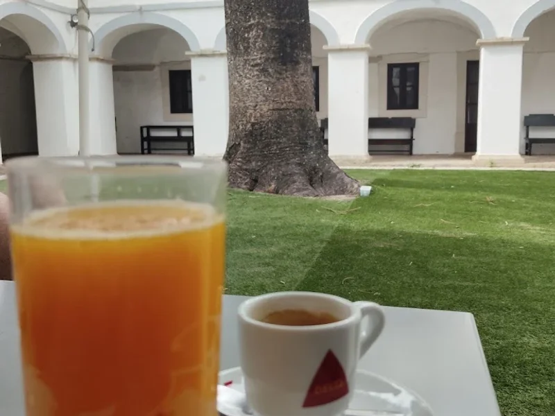 Café Bar O Convento